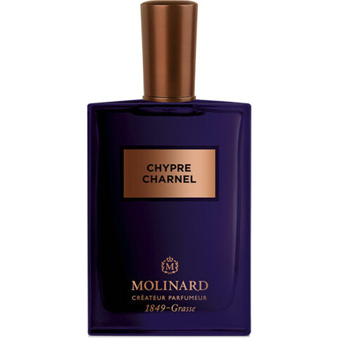 Chypre Charnel